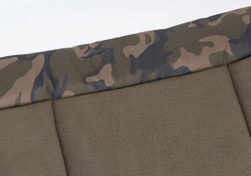 Fox R1 Compact Camo Bedchair - Bedchairs 3 Fox R1 Compact Camo Bedchair - Bedchairs - Image 3