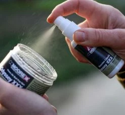 CC Moore Odyssey XXX Booster Liquid - Bait sprays