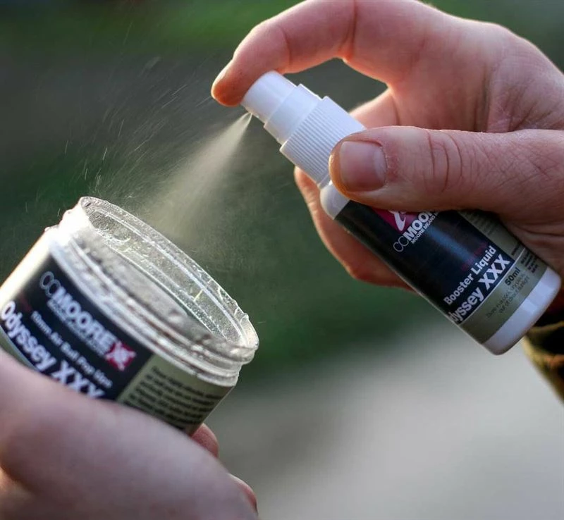 CC Moore Odyssey XXX Booster Liquid - Bait sprays 1 CC Moore Odyssey XXX Booster Liquid - Bait sprays