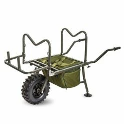 Saber Tackle Saber Terrain Barrow - Barrows -Carp Sales Store 2wacb2no637362748059733078
