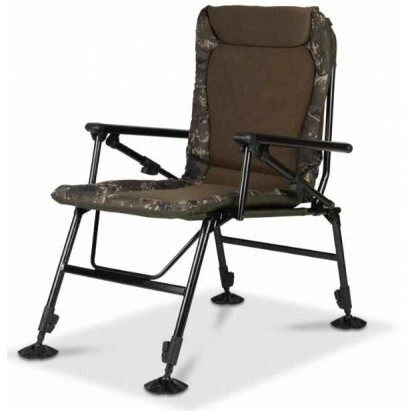 Nash Indulgence Daddy Long Legs Auto Recline Chair - Recliners 1 Nash Indulgence Daddy Long Legs Auto Recline Chair - Recliners
