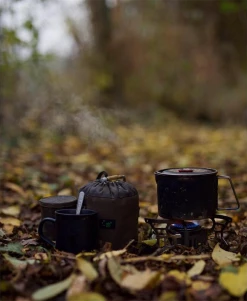 Thinking Anglers Gas Cannister Pouch - Gas cartridges -Carp Sales Store 2xuwwscr637417233067663878