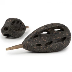 Fox Edges In-Line Paste Bombs - Inline leads