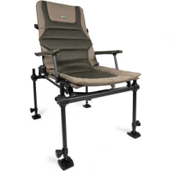 Korum S23 Accessory Chair Deluxe - Recliners