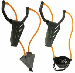 Fox Rangemaster Powerguard Catapults -