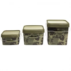 Korda Compac Buckets - -Carp Sales Store 32o0zc1z637605492942638835