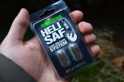 Korda Heli-Safe System - Lead clips & sleeves -Carp Sales Store 32xu0kr5635586669055607017
