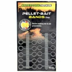 Enterprise Tackle Enterprise Pellet Bait Bands -