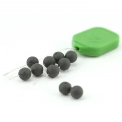 Thinking Anglers Round Beads -