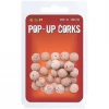 ESP Pop Up Corks - Foam & cork