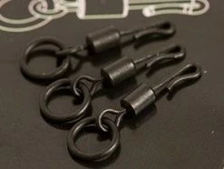 Korda QC Ring Swivel - Swivels & crimps -Carp Sales Store 3ar2kb1y635647047334589606