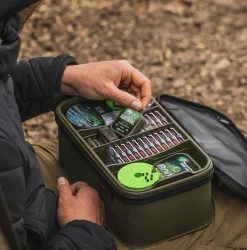 Korda Compac Organiser - Rig storage -Carp Sales Store 3bunfgu1637583172024267461
