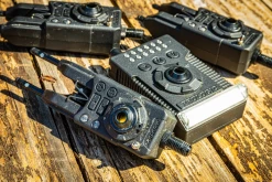 Prologic Fulcrum RMX-Pro Bite Alarm Set - Bite alarm sets -Carp Sales Store 3cbob2ef637425994430464513