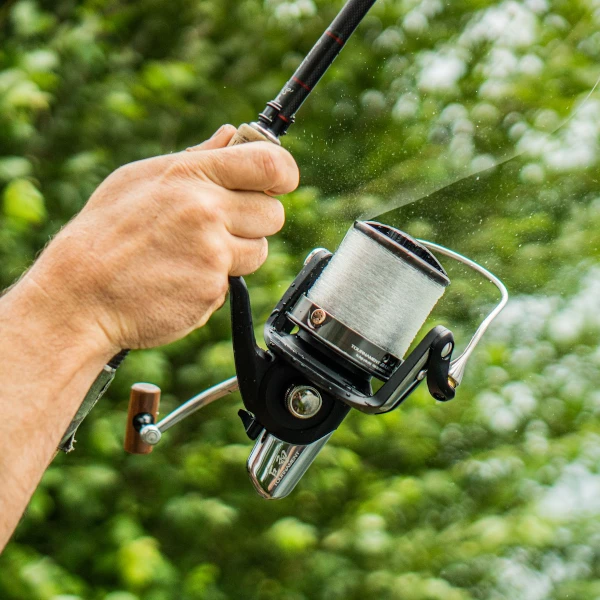 Ridge Monkey Fluorocast Fluorocarbon Coated Mainline - 4 Ridge Monkey Fluorocast Fluorocarbon Coated Mainline - - Image 4