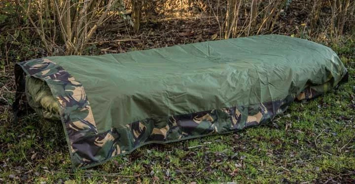 Wychwood Tactical Carp Tarp - Brolly systems & brollies 6 Wychwood Tactical Carp Tarp - Brolly systems & brollies - Image 6