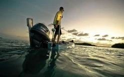 Minn Kota Riptide Saltwater Transom Mount Motors - Boats & motors -Carp Sales Store 3hi0kfm0636307096710229663