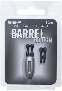 ESP Barrel Bobbin Metal Head - Swingers & indicators