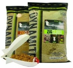 Dynamite Baits Zig Cloud Mixes - Spod & stick mixes