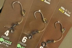 Korda Hinge Rigs - Hair rigs & rigs 8 Korda Hinge Rigs - Hair rigs & rigs -Carp Sales Store 3m0f1mwm635996932603576478
