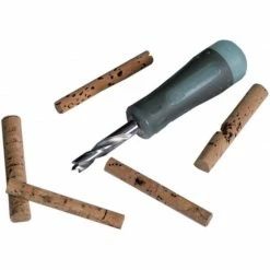 Ridge Monkey Combi Bait Drill & Cork Sticks - Drills