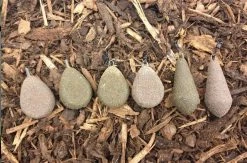 Korda Textured Leads - Swivel leads -Carp Sales Store 3ogmec3l636607652298372836