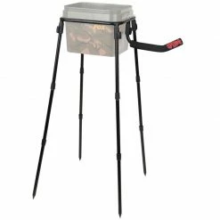 Fox Spomb Bucket Stand Kits - Bucket accessories