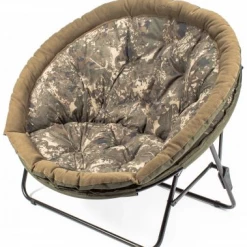 Nash Indulgence Low Moon Chair - Chairs