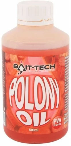 Bait Tech Bait-Tech Oil - Oils & syrups 9 Bait Tech Bait-Tech Oil - Oils & syrups -Carp Sales Store 3sqhalwb636239727075399390