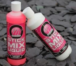 Mainline Stick Mix Liquid - Booster liquids -Carp Sales Store 3tnk0dni636227714761158847