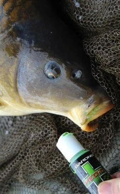 Gardner Medic Plus Antiseptic Fish Gel - Carp care -Carp Sales Store 3tzpv54c636033159825450067