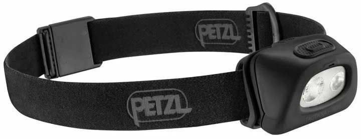 Petzl Tactikka+ RGB Headlamps - 3 Petzl Tactikka+ RGB Headlamps - - Image 3