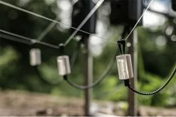 Korda Black & White Bobbins - Swingers & indicators -Carp Sales Store 3wop3tcw636314009126061801