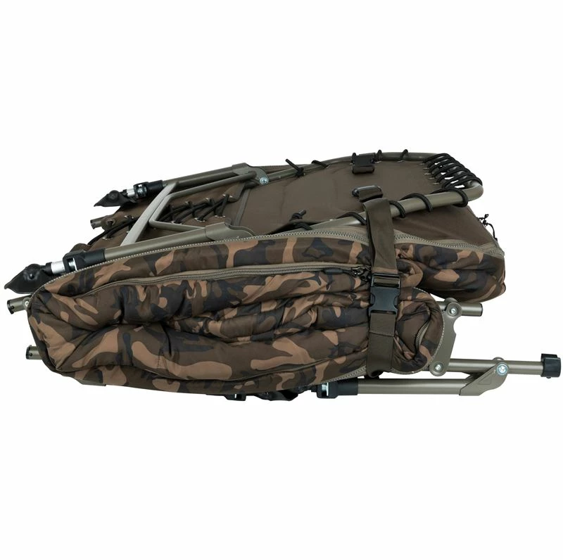 Fox R-Series Camo Sleep System - Sleep systems 2 Fox R-Series Camo Sleep System - Sleep systems - Image 2