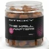 Sticky Baits The Krill Dumbell Wafters -
