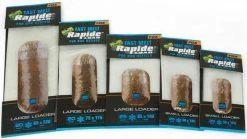 Fox Edges Rapide PVA Refills - Pva bags -Carp Sales Store 40bmrnug636586066915260325