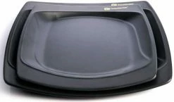 Ridge Monkey DLX Plate Sets - Cooking accessories 9 Ridge Monkey DLX Plate Sets - Cooking accessories -Carp Sales Store 433xnbbw636830786340848343