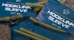 Nash Hooklink Sleeves - Lead clips & sleeves -Carp Sales Store 43omm0to635761814882649412
