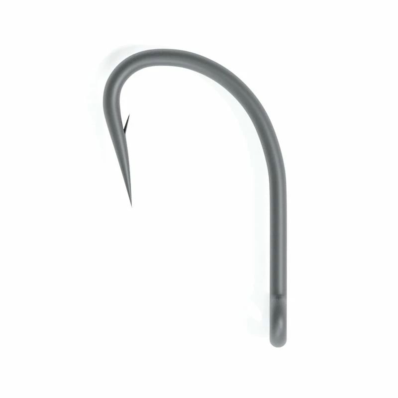 Ridge Monkey Ape-X Straight Point Hooks - 2 Ridge Monkey Ape-X Straight Point Hooks - - Image 2