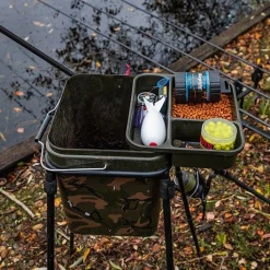 Fox 17ltr Bucket Insert - Bucket accessories