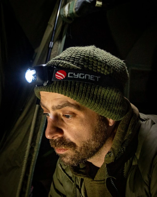 Cygnet Sniper Headtorch - Headlamps 4 Cygnet Sniper Headtorch - Headlamps - Image 4