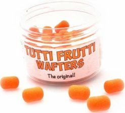 Hinders Bait Hinders Tutti Frutti Dumbell Wafters -