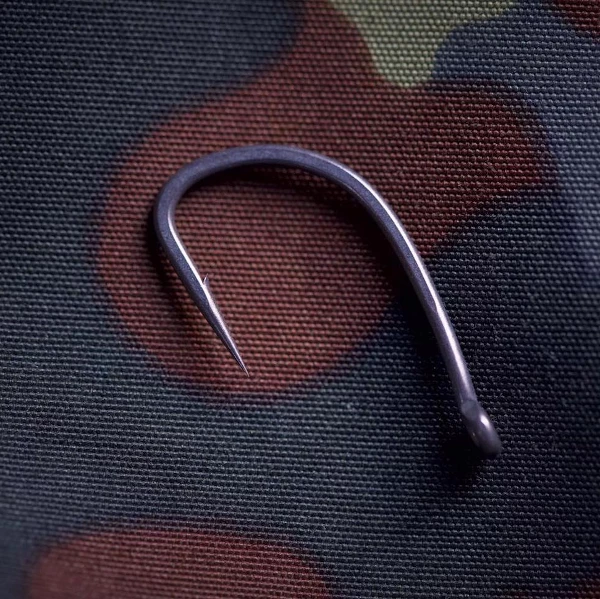 ESP Cryogen Chod-Hammer Hooks - 4 ESP Cryogen Chod-Hammer Hooks - - Image 4