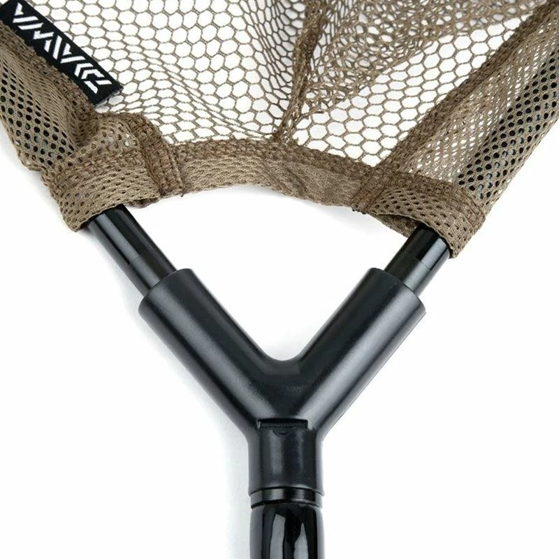 Daiwa Black Widow Telescopic Landing Net 42inch - Landing net & handles 2 Daiwa Black Widow Telescopic Landing Net 42inch - Landing net & handles - Image 2