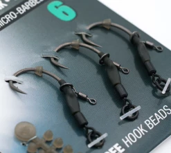 Korda Spinner Hook Sections - Hooks 5 Korda Spinner Hook Sections - Hooks -Carp Sales Store 4f4c0kla637037198651738124