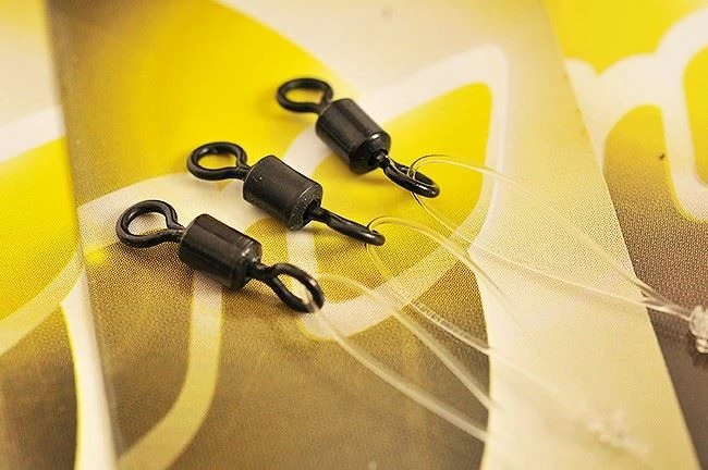 Korda Hinge Rigs - Hair rigs & rigs 6 Korda Hinge Rigs - Hair rigs & rigs - Image 6