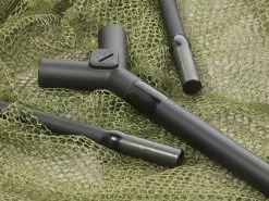 JRC Stealth X-Lite Landing Net 42inch - Landing net & handles -Carp Sales Store 4gvx3k4n635832696533194643