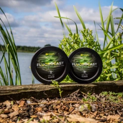 Ridge Monkey Fluorocast Fluorocarbon Coated Mainline - 11 Ridge Monkey Fluorocast Fluorocarbon Coated Mainline - -Carp Sales Store 4j3osrvr637650648321067105
