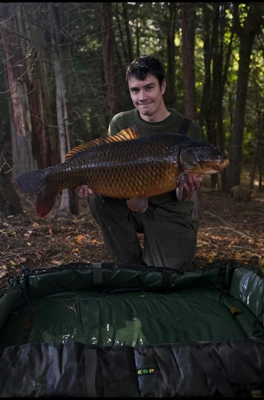 ESP Quickdraw Mat - Unhooking mats & cradles 4 ESP Quickdraw Mat - Unhooking mats & cradles - Image 4