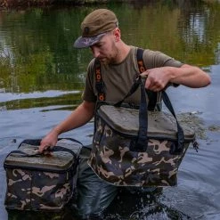 Fox Aquos Camolite Bags - Accessory bags