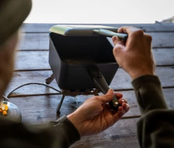 Ridge Monkey Connect Multi-Purpose Pan and Griddle Set - Cookware sets -Carp Sales Store 4jldmn2l637066551878517672